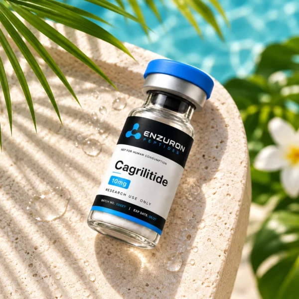 Buy Cagrilitide Peptide