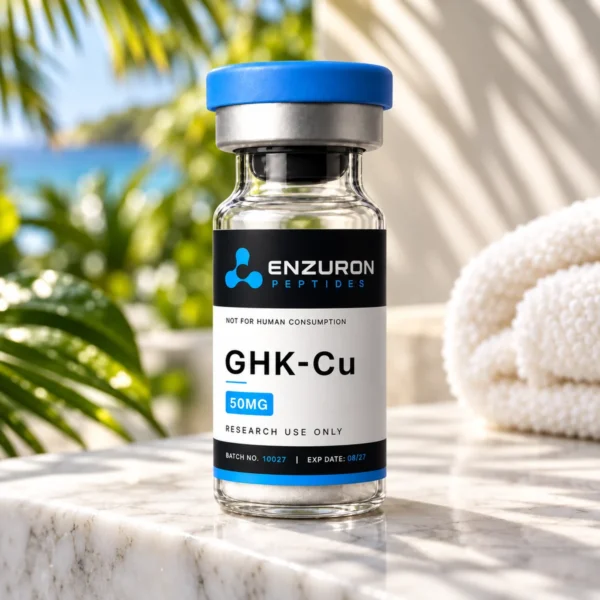 Buy GHK-Cu Peptide