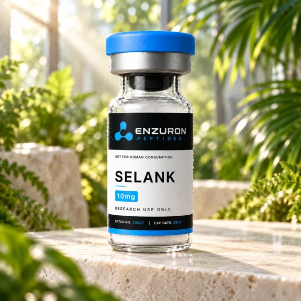 Buy SELANK Peptide