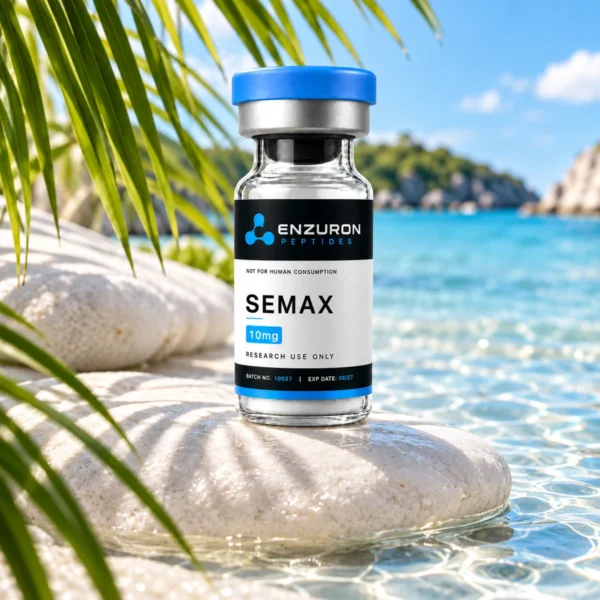 Buy SEMAX Peptide