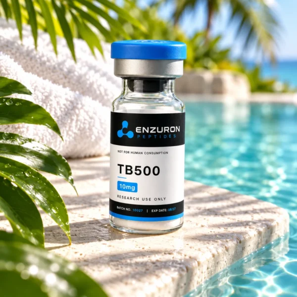 Buy TB500 Peptide